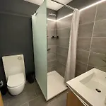 Wolf Apartmán Seeon-Seebruck