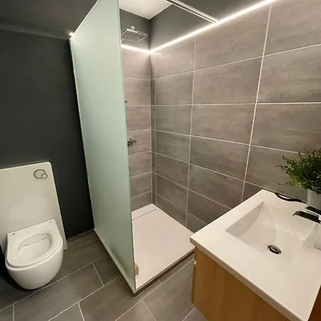 Wolf Appartement Seeon-Seebruck