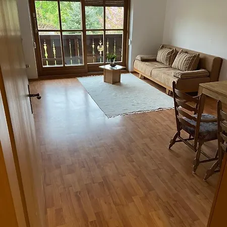 Appartement Wolf *