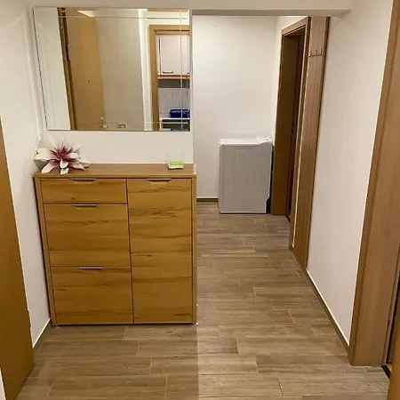 Wolf Apartment Seeon-Seebruck
