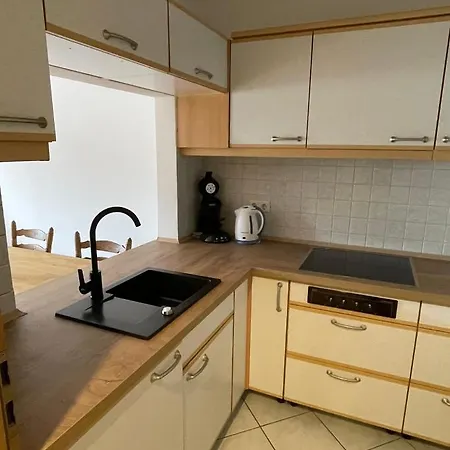 Wolf Apartment Seeon-Seebruck
