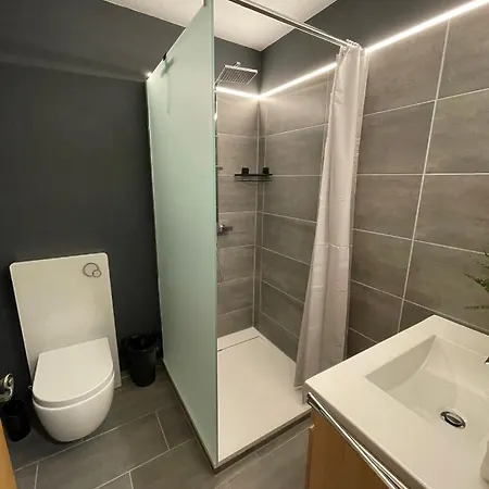 Wolf Apartment Seeon-Seebruck