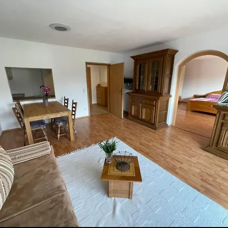 Appartement Wolf Seeon-Seebruck