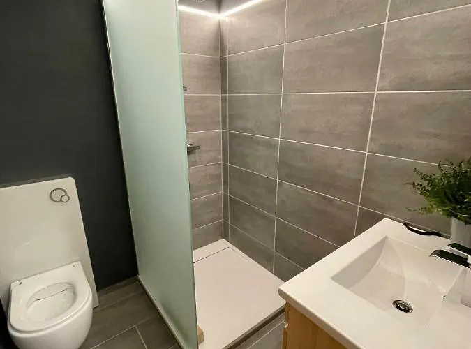 Wolf Appartement Seeon-Seebruck