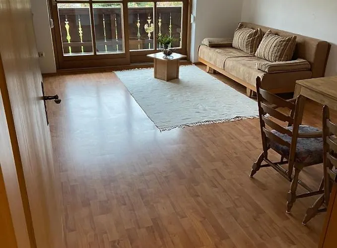 Appartement Wolf *