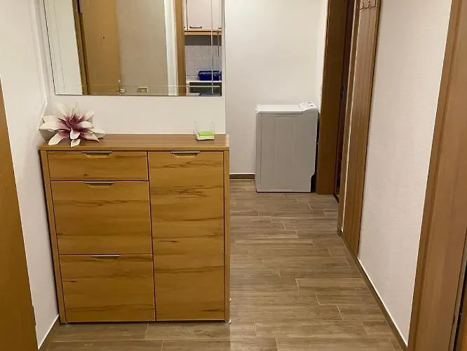 Wolf Appartement Seeon-Seebruck