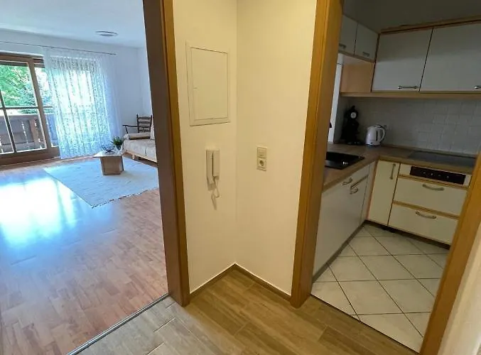 Wolf Appartement *